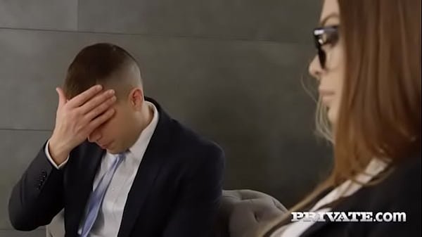 Misha Maver, Anal Addicted Sex Therapist