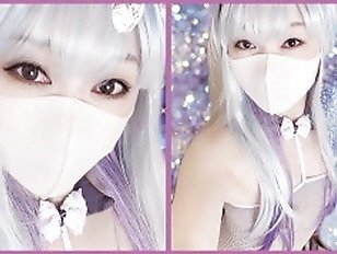 ??????????????? 2???????????????? ?????????? ????????? Happiness Fairy cosplay female ejaculation