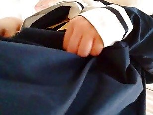 Asian Cosplay Solo Machine 3