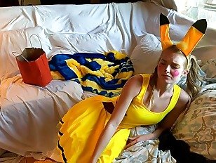 Cosplay