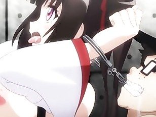 Cosplay Change: Pure-kei Joshidaisei No Kiken Na Seiheki Episode 2