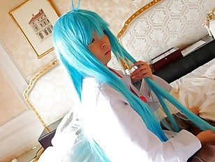 Erio Touwa Cosplay