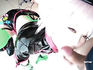 Hanyu Arisa Cosplay 3 – Arisa Hanyu