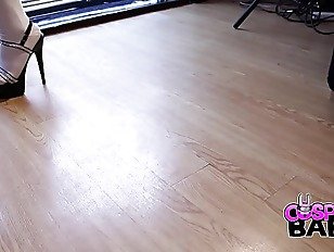 Neko Kitty Cosplay lesbians