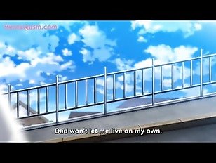 NEW HENTAI – Cosplay Change Pure-Kei 4 Subbed