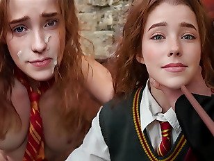 POV – YOU ORDERED HERMIONE GRANGER FROM WISH